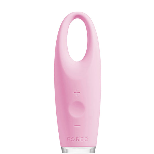 FOREO IRIS™ Eye Massager - Petal Pink