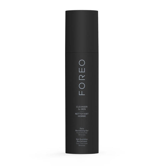 FOREO Cleanser for Men (100ml)