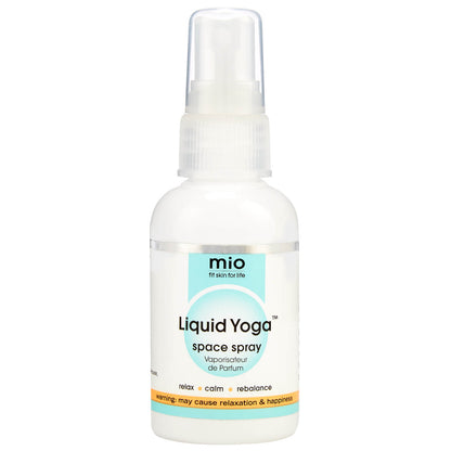 Mio Skincare Liquid Yoga Stress-Free Space Spray 53ml