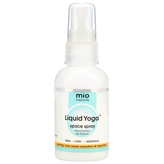 Mio Skincare Liquid Yoga Stress-Free Space Spray 53ml