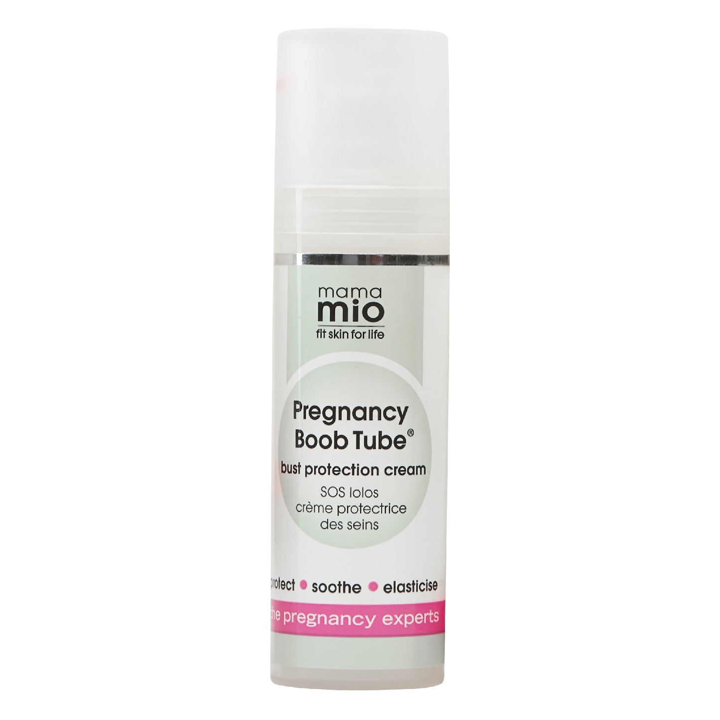 Mama Mio Pregnancy Boob Tube 30ml