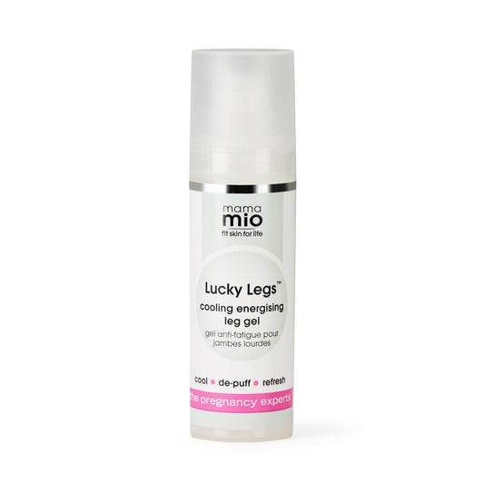 Mama Mio Lucky Legs 30ml