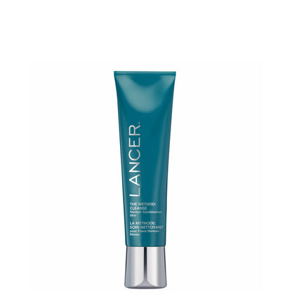 Lancer Skincare The Method: Cleanser (120ml)