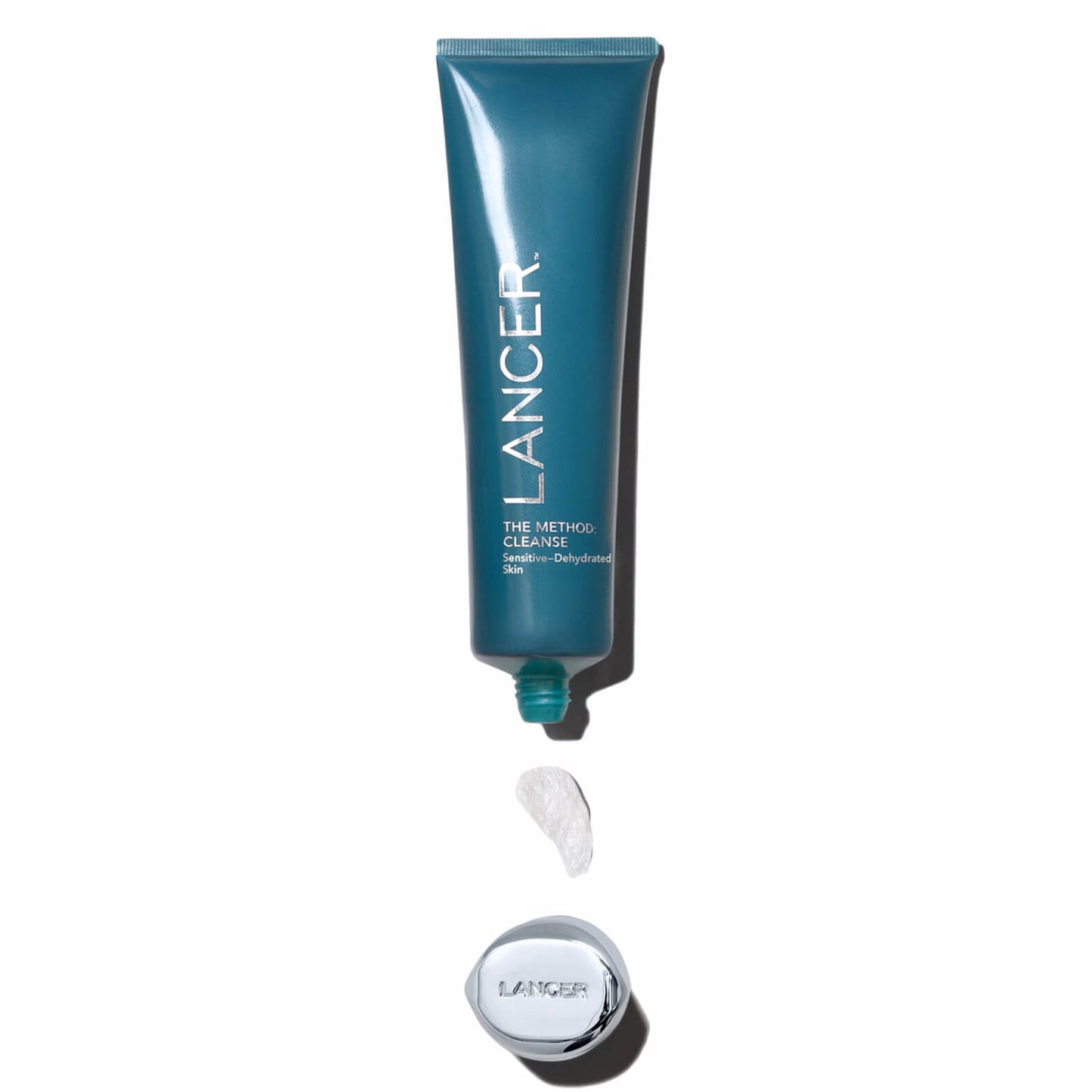 Lancer Skincare The Method: Cleanser Sensitive Skin (120ml)