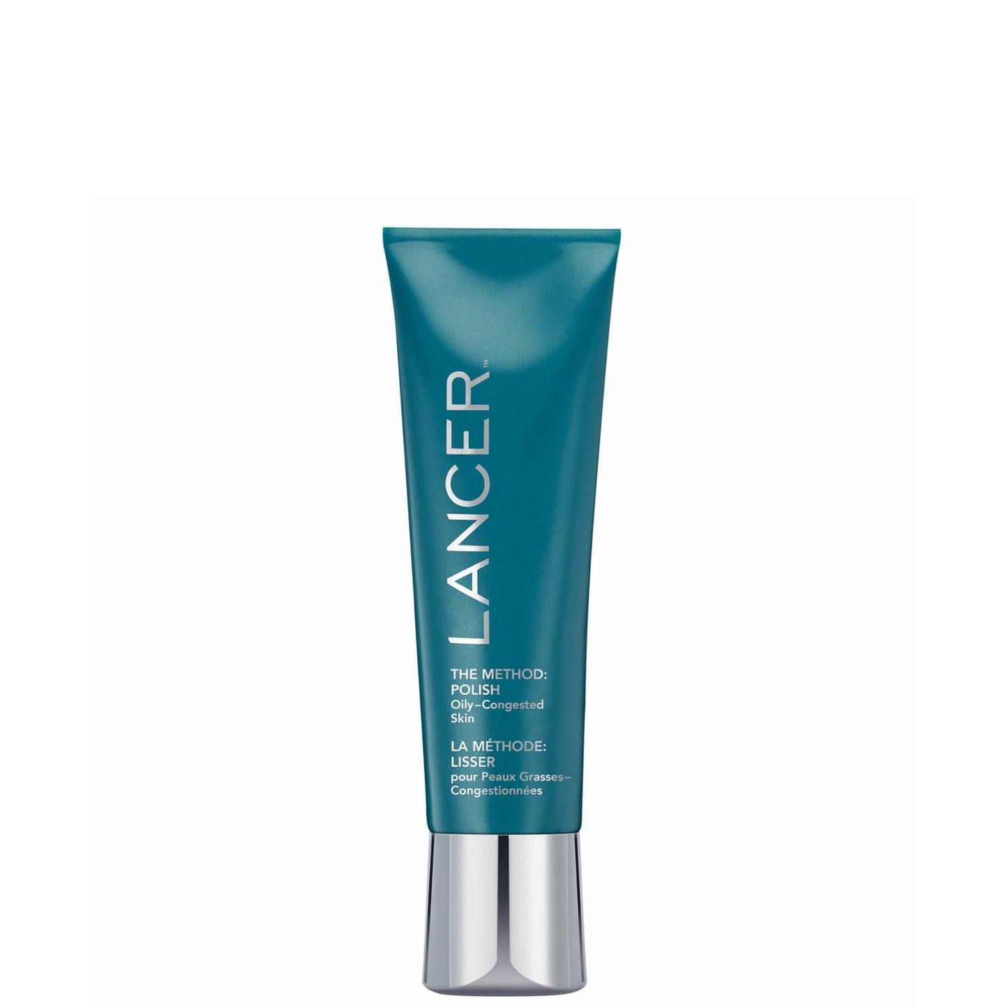 Lancer Skincare The Method Blemish Control Polish (4.2 Oz)