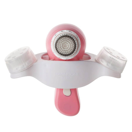 MAGNITONE London Shower Holder - White