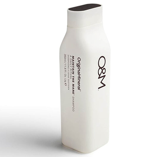 Original & Mineral Maintain the Mane Shampoo 350ml