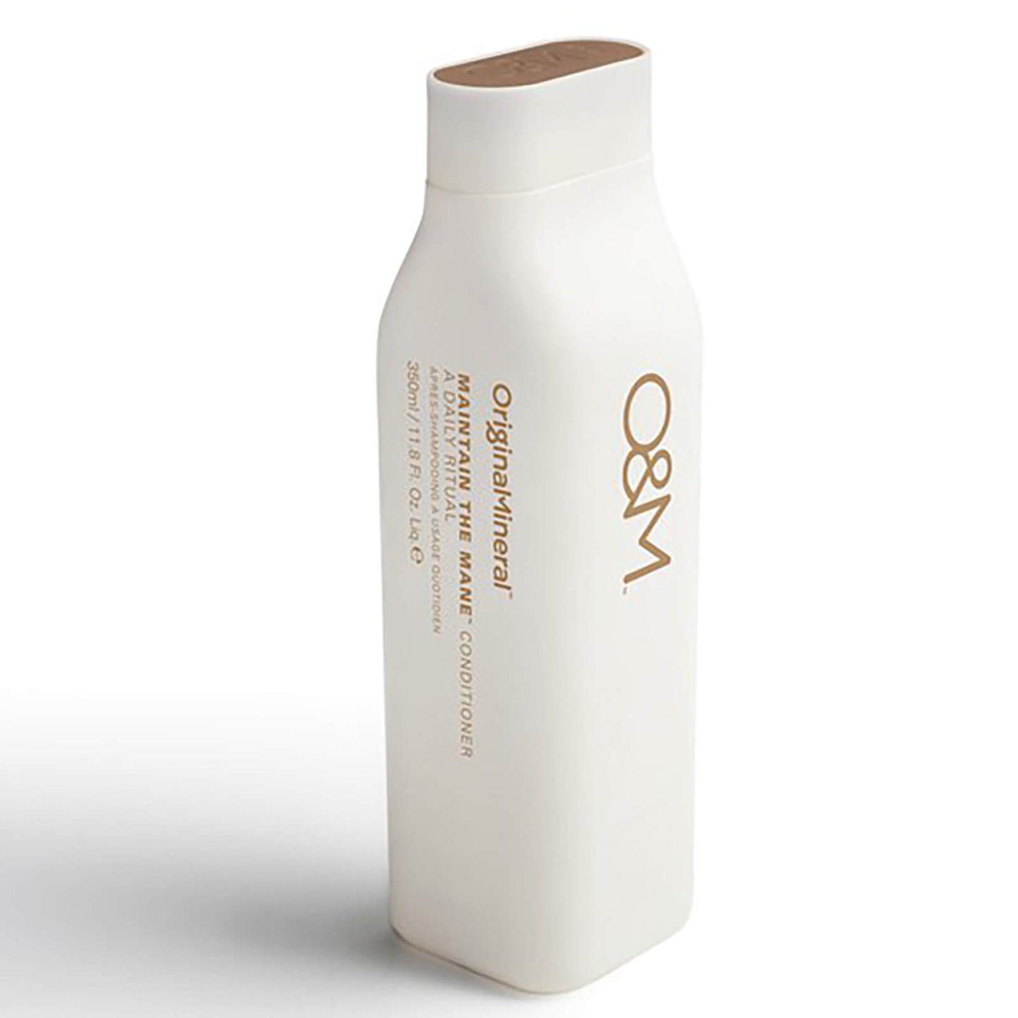 Original & Mineral Maintain the Mane Conditioner 350ml