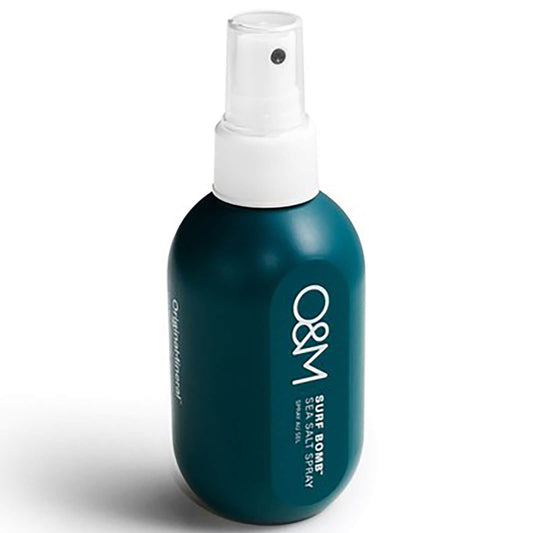 Original & Mineral Surf Bomb Sea Salt Spray 150ml