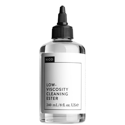 NIOD Low-Viscosity Cleaning Ester 240ml