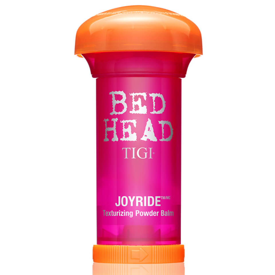 TIGI Bed Head Joyride Texturizing Powder Balm 60ml