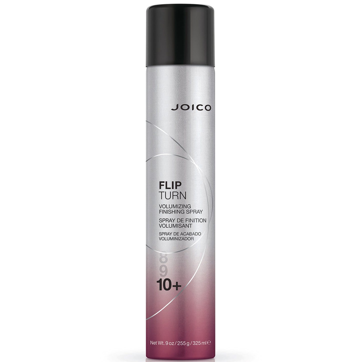 Joico Flip Turn Volumizing Finishing Spray 300ml