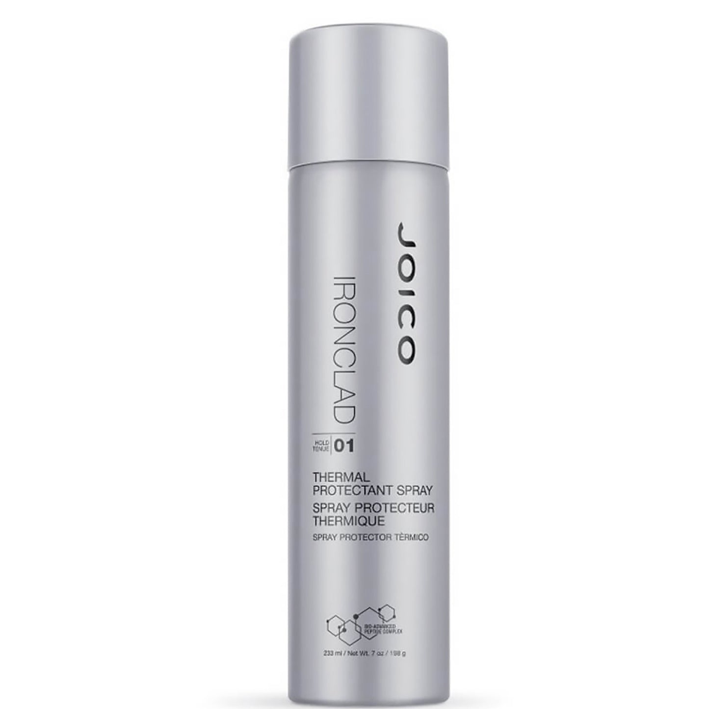 Joico Ironclad Thermal Protectant Spray 233ml