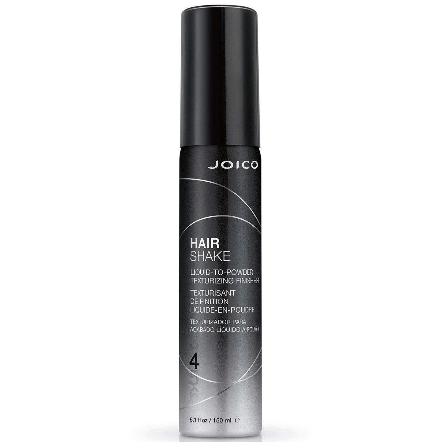 Joico Hair Shake Liquid-to-Powder Finishing Texturizer 150ml