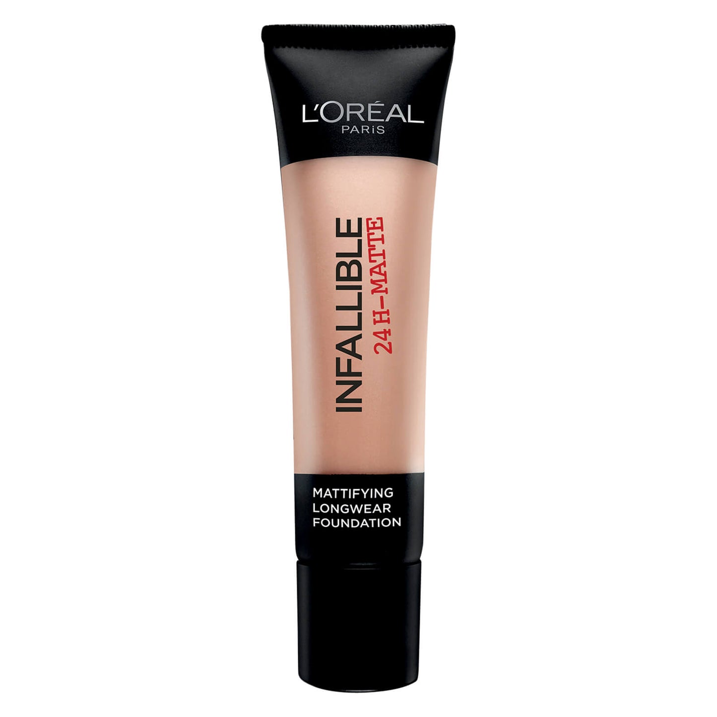 L'Oréal Paris Infallible Matte Foundation 35ml (Various Shades)