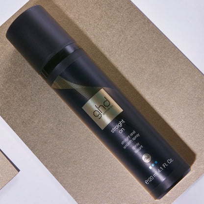 ghd Straight on Straight and Smooth Spray 120ml