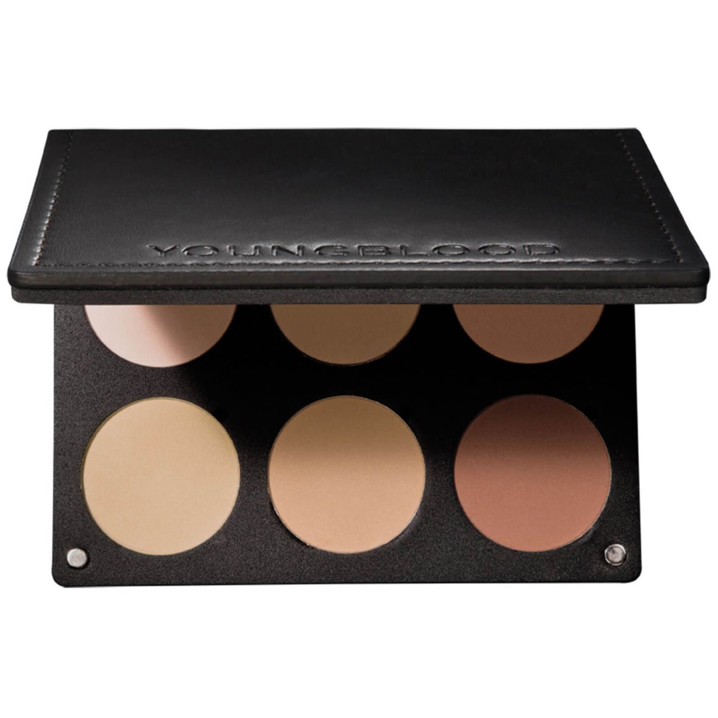 Youngblood Contour Palette 15g