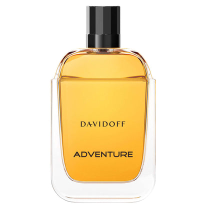 Davidoff Adventure Eau de Toilette 100ml