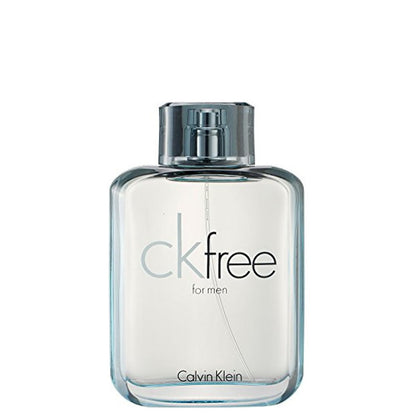 Calvin Klein CK Free Eau de Toilette 50ml