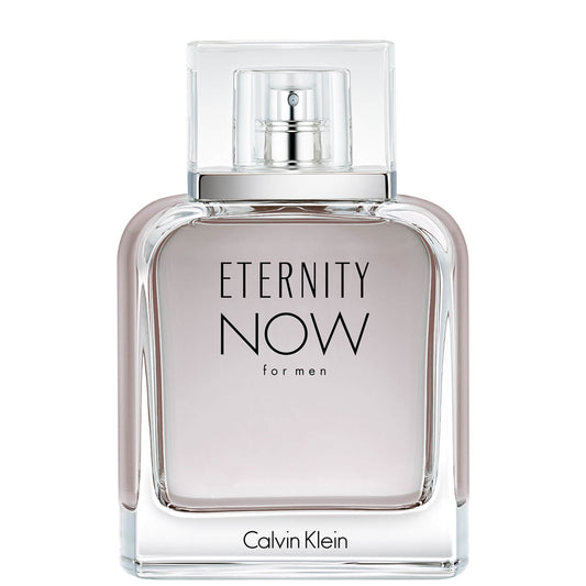 Calvin Klein Eternity Now for Men Eau de Toilette (100ml)