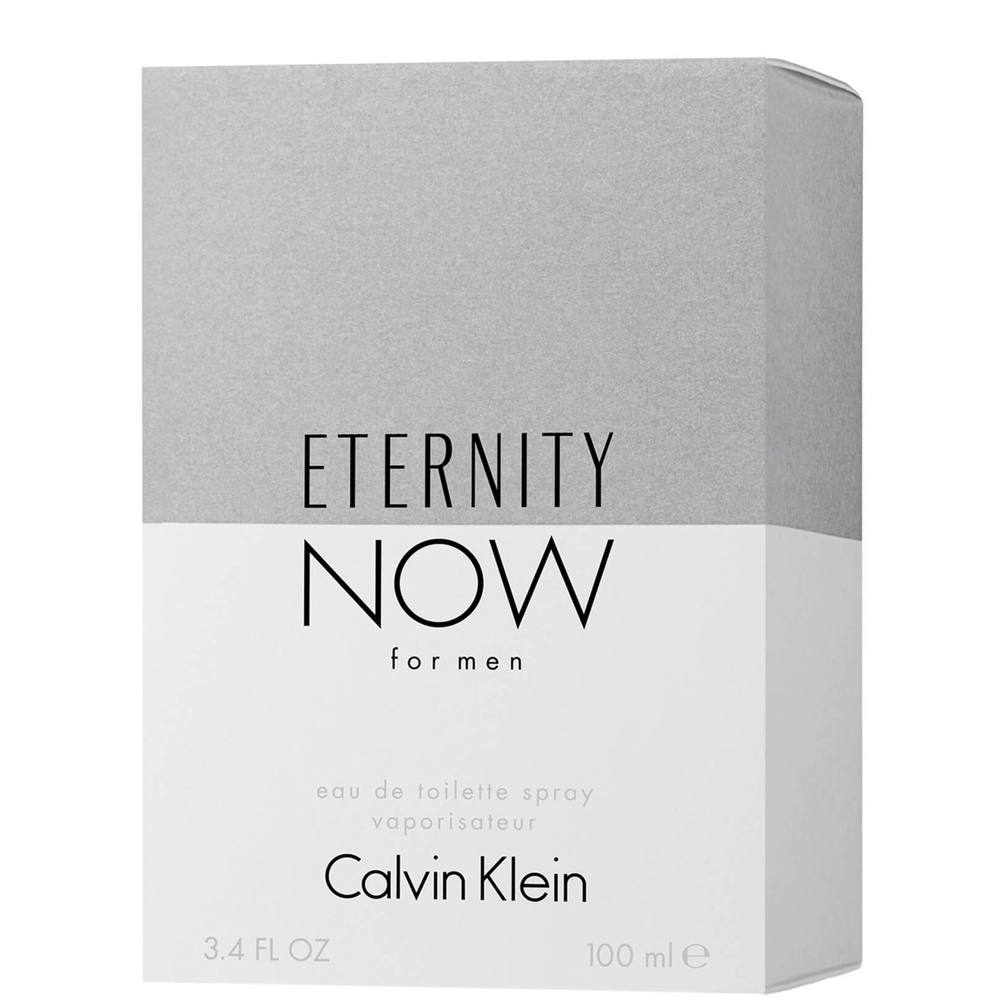 Calvin Klein Eternity Now for Men Eau de Toilette (100ml)