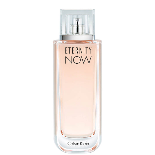 Calvin Klein Eternity Now for Women Eau de Parfum (100ml)