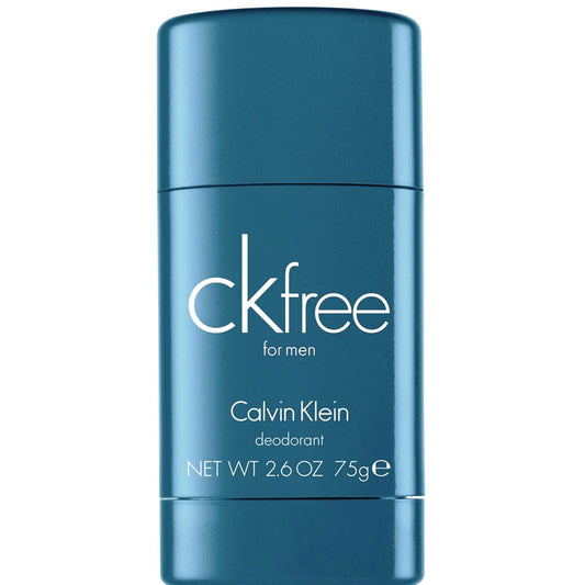 Calvin Klein CK Free Deodorant Stick 75g