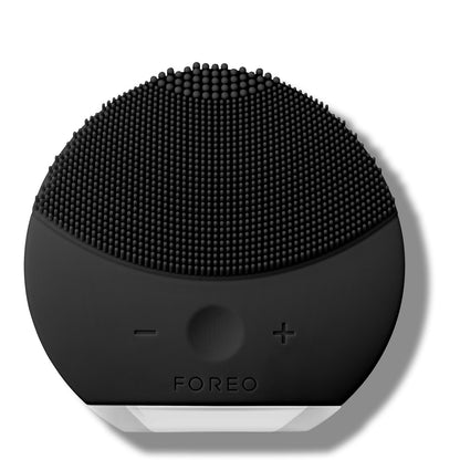 FOREO LUNA Mini 2 Dual-Sided Face Brush for All Skin Types (Various Shades)