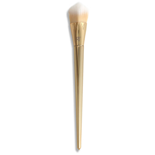 Real Techniques Bold Metals Triangle Foundation Brush