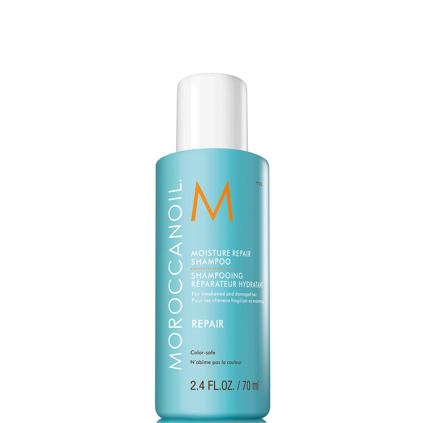 Moroccanoil Moisture Repair Shampoo 70ml