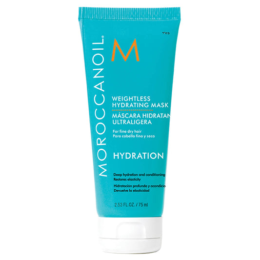 Moroccanoil Weightless Mask 75ml