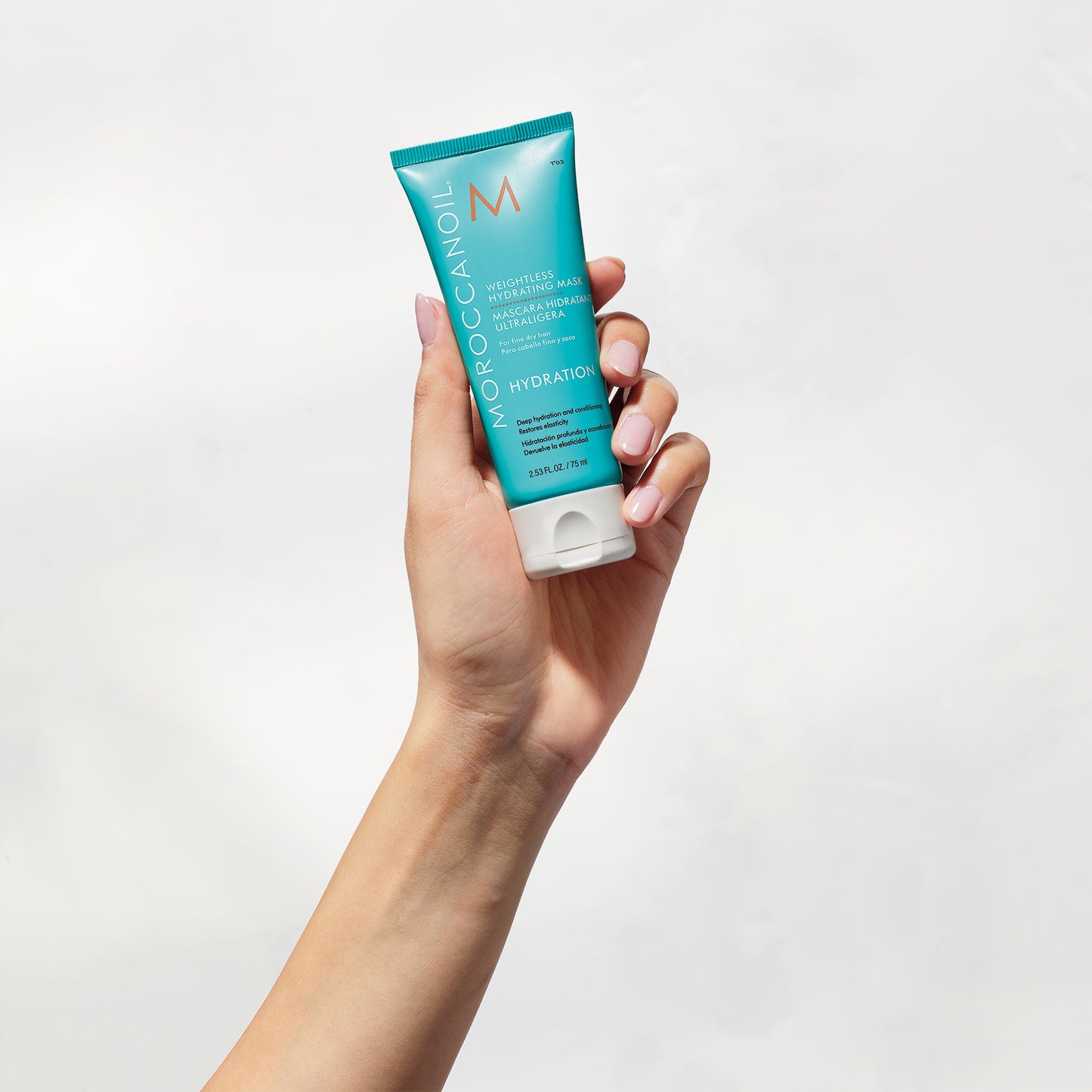 Moroccanoil Intense Hydrating Mask 75ml