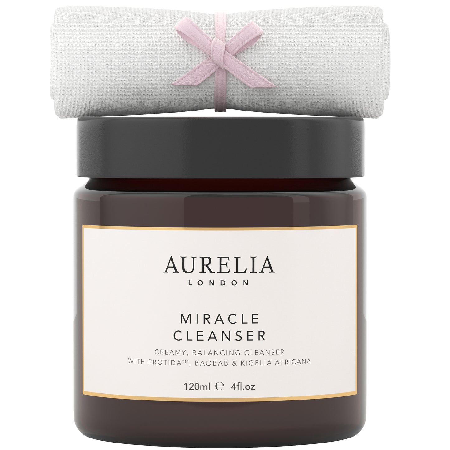 Aurelia London Miracle Cleanser 120ml