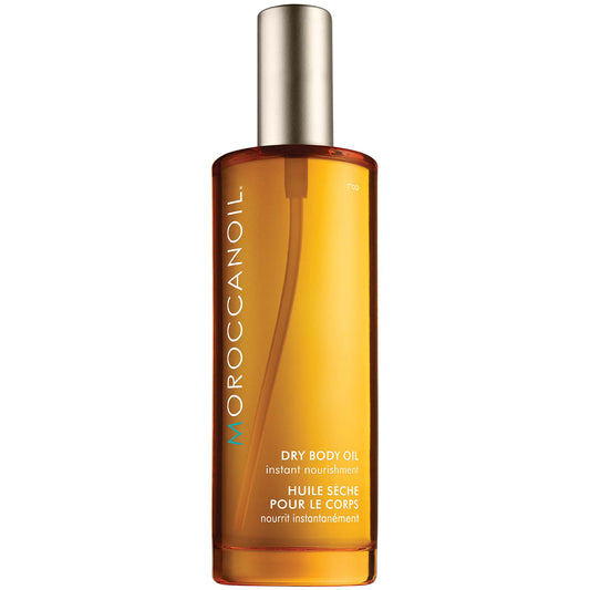 Moroccanoil Dry Body Oil 100ml