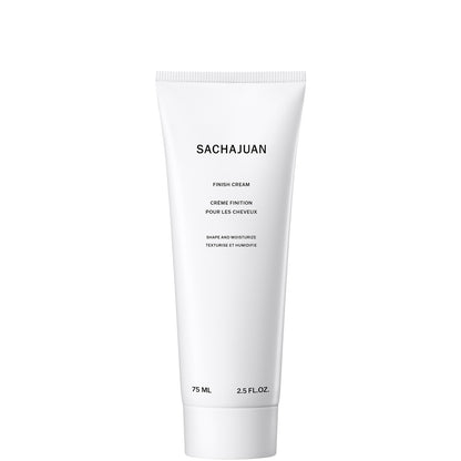 Sachajuan Finish Styling Cream 75ml