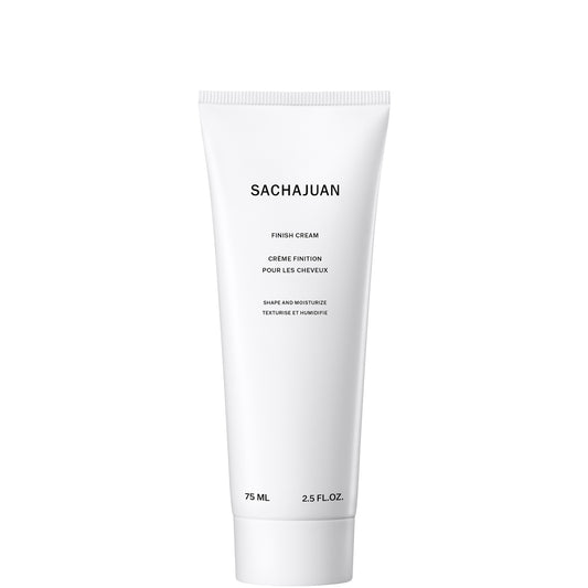 Sachajuan Finish Styling Cream 75ml