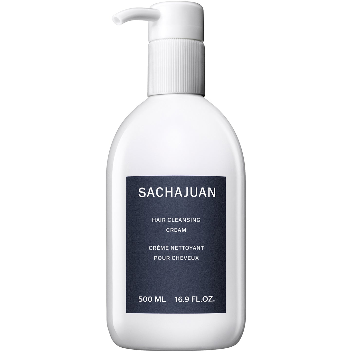 Sachajuan Hair Cleansing Cream 500ml