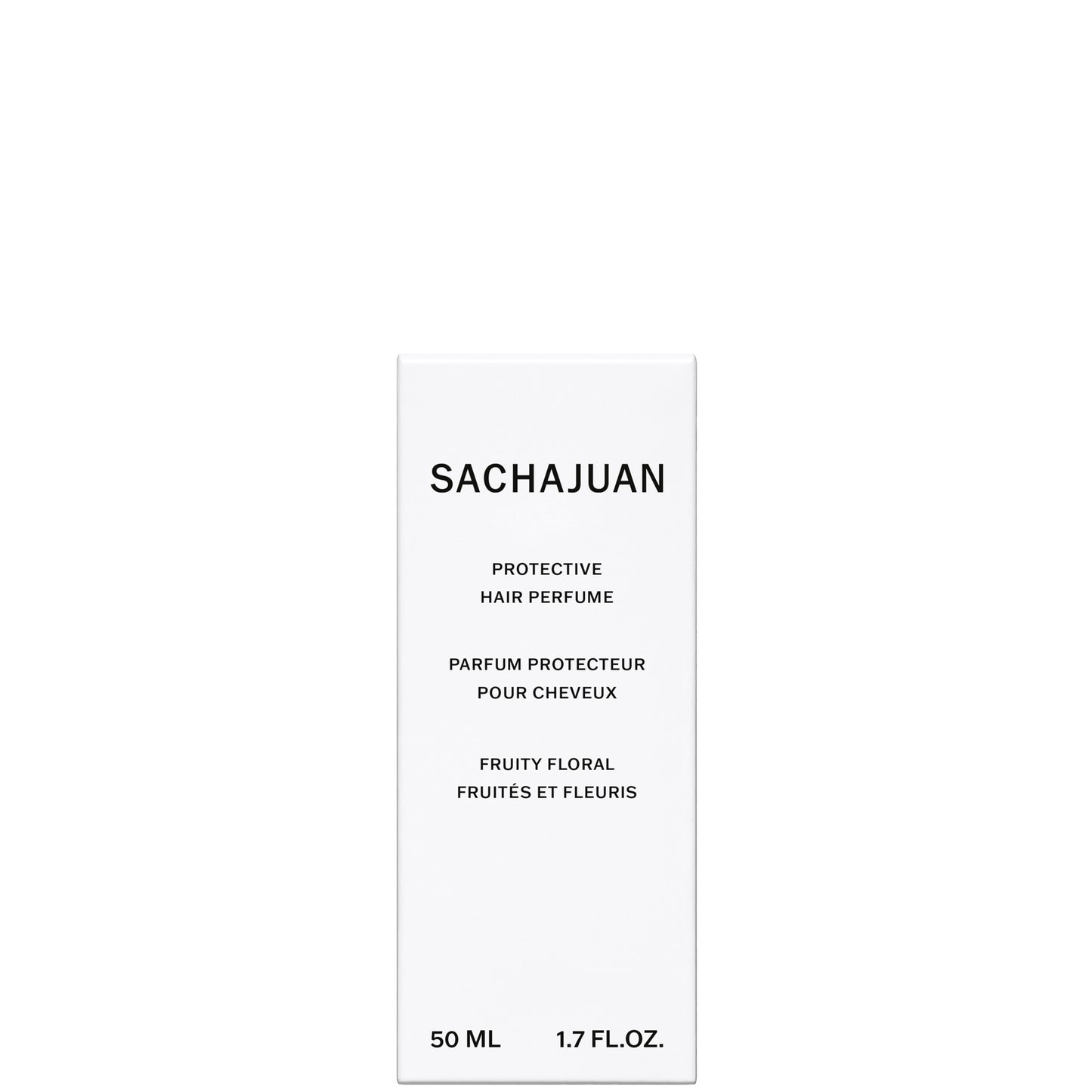 Sachajuan Protective Hair Perfume 50ml