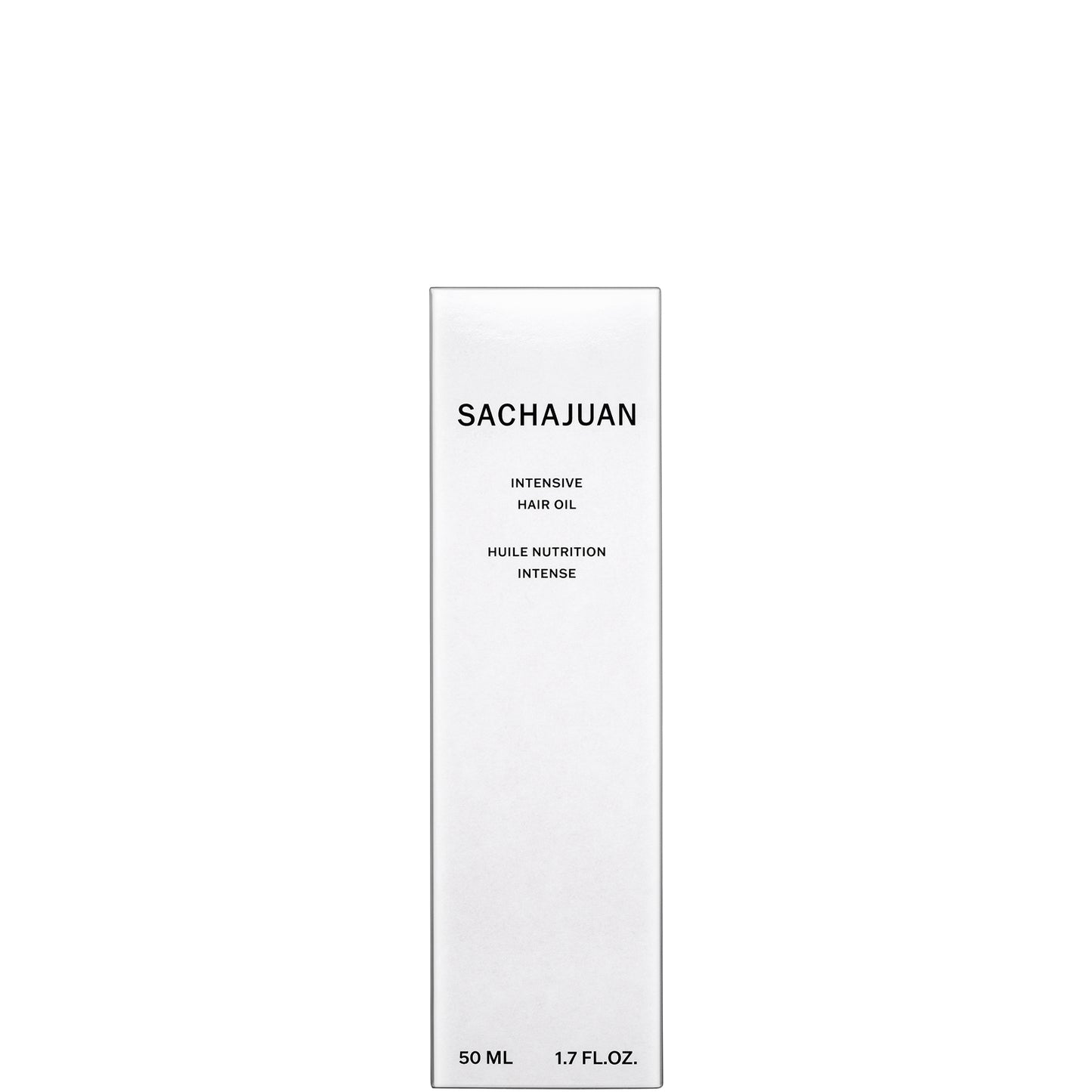 Sachajuan Intensive Hair Oil 50ml