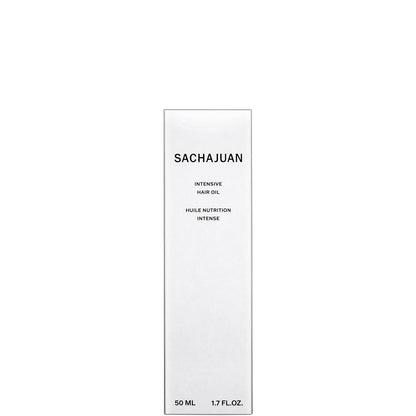 Sachajuan Intensive Hair Oil 50ml