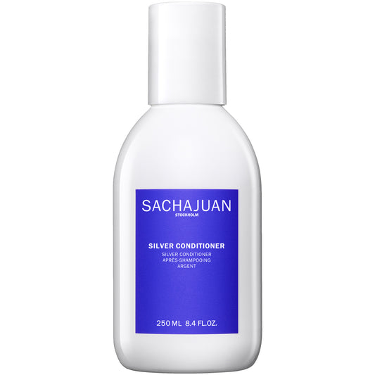 Sachajuan Silver Conditioner 250ml