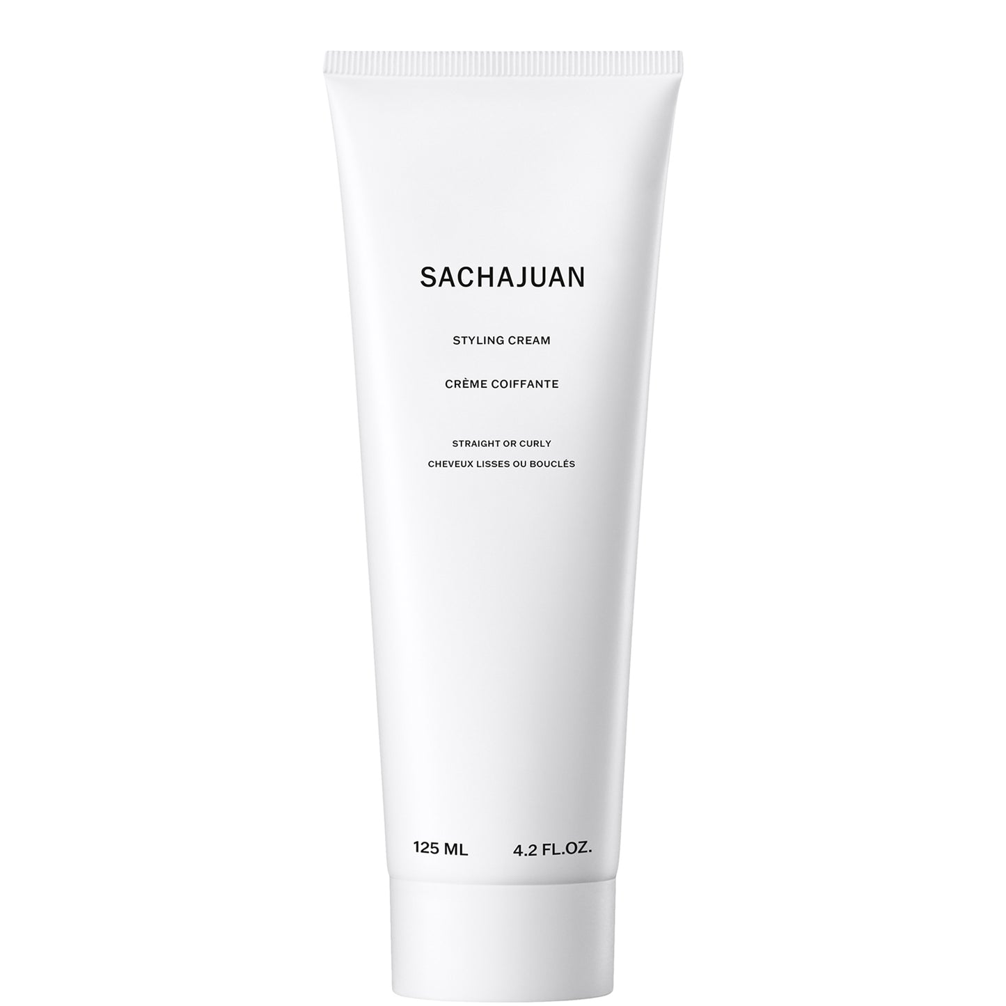 Sachajuan Styling Cream 125ml