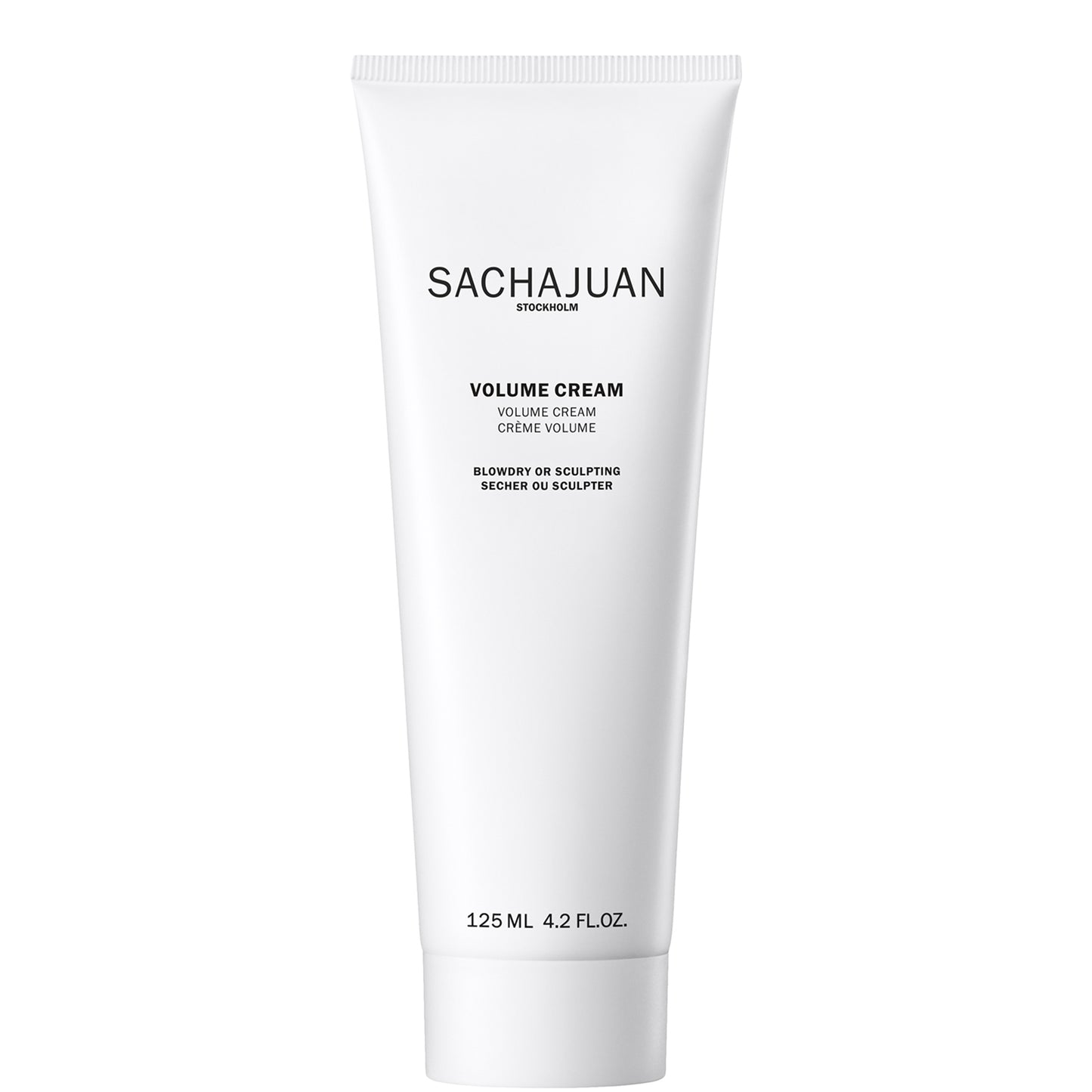 Sachajuan Volume Cream 125ml