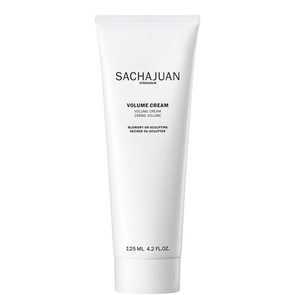 Sachajuan Volume Cream 125ml