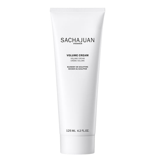 Sachajuan Volume Cream 125ml