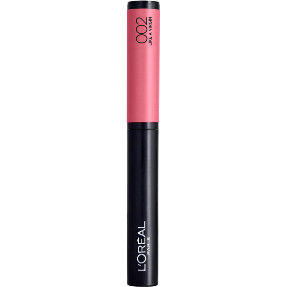 L'Oréal Paris Infallible Matte Max Lipstick - Like a Virgin