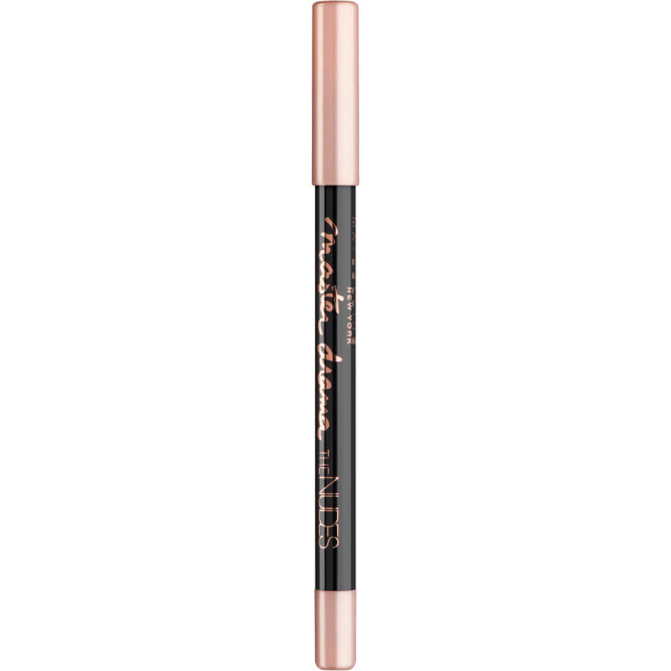 Maybelline Master Drama Nude Liner - Rosey Pearl