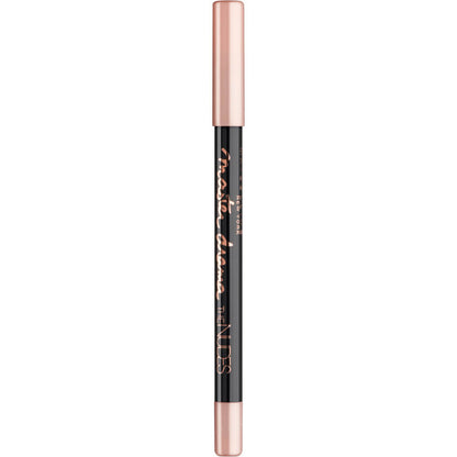 Maybelline Master Drama Nude Liner - Rosey Pearl