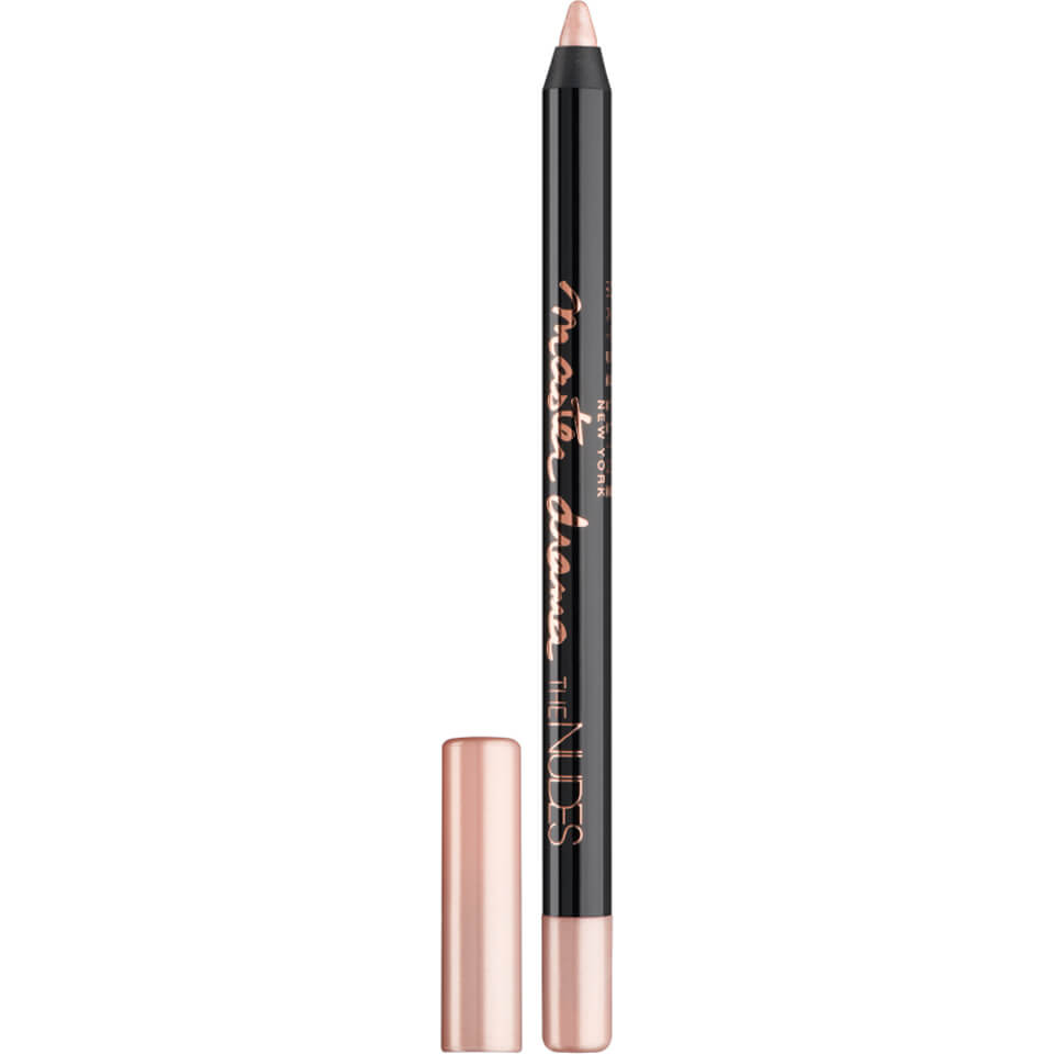 Maybelline Master Drama Nude Liner - Rosey Pearl