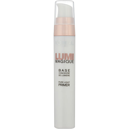 L'Oréal Paris Lumi Magique Primer